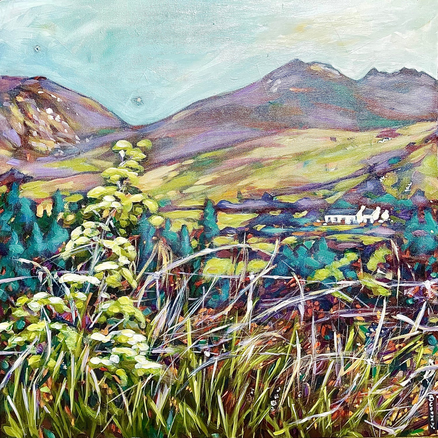 Landscapes