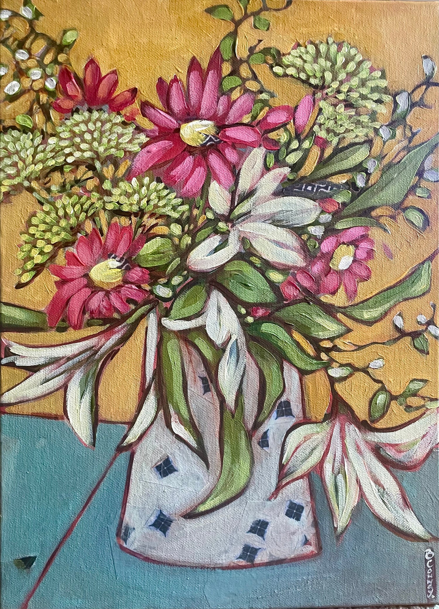 Floral Art
